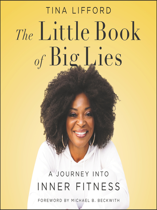 Title details for The Little Book of Big Lies by Tina Lifford - Available